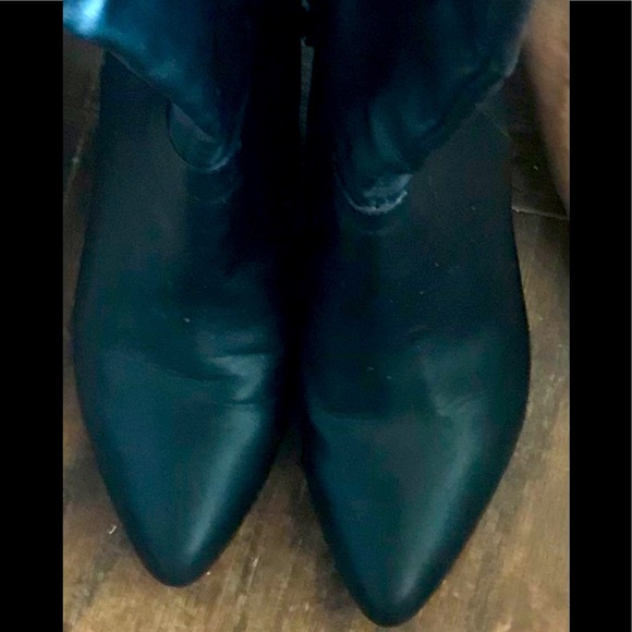 Fergie Samantha boots - Picture 6 of 6